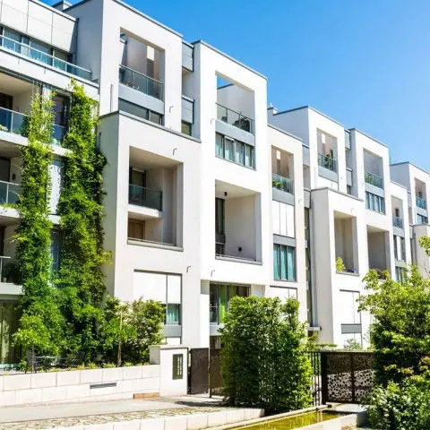 Différents prêts immobiliers à Margency