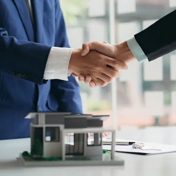 Rien ne remplace un professionnel de l'immobilier