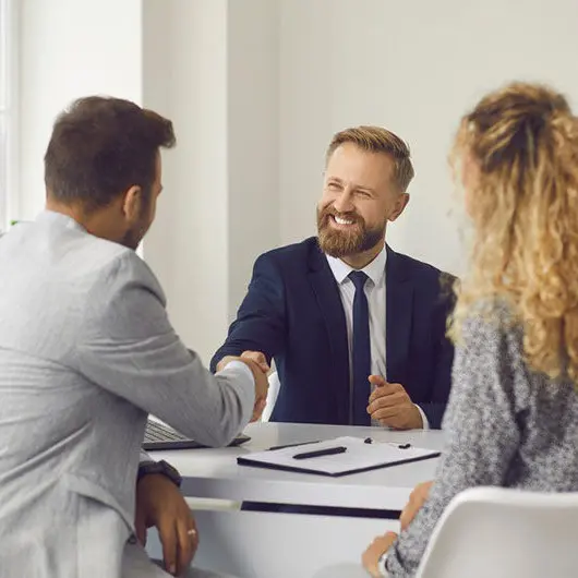 Notre courtier en prêt immobilier à Margency négocie les meilleurs taux et vous fait gagner un temps précieux.