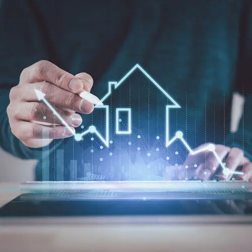 Crédit immobilier à Margency : on s'occupe de tout !
