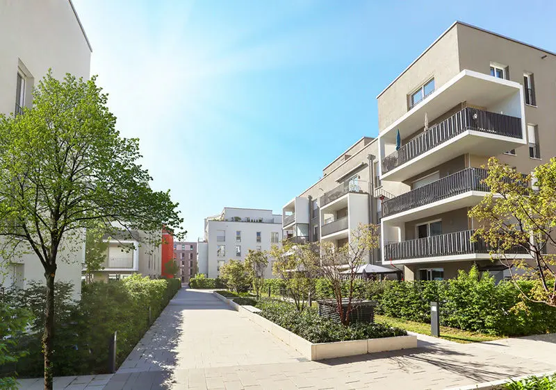 Prêt immobilier à Margency : profitez des meilleurs taux